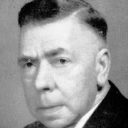 Portrait of Fred Katz