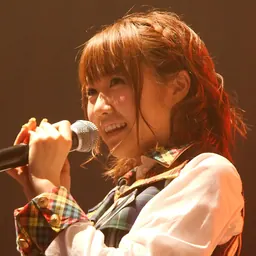 Portrait of Kazumi Urano