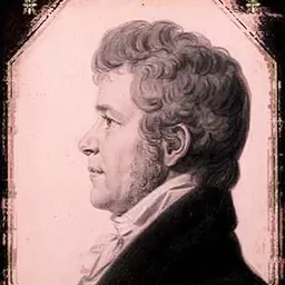 Portrait of Thomas Blount
