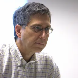 Portrait of Mark Horowitz