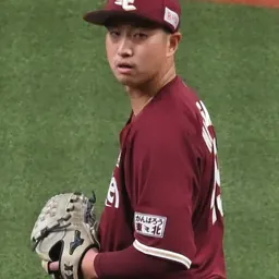 Portrait of Masaya Nishigaki