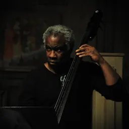Portrait of Jair-Rôhm Parker Wells
