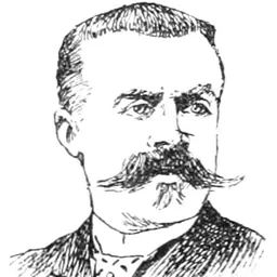 Portrait of Armand Viellard-Migeon
