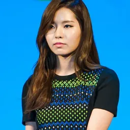 Portrait of Lim Kim