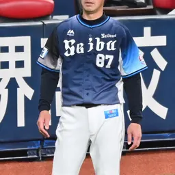 Portrait of Satoshi Kuroda