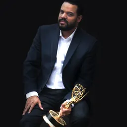 Portrait of Felix Mariano
