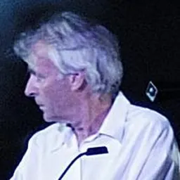 Portrait of Richard Wright