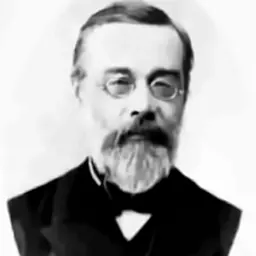 Portrait of Konstantin Posse