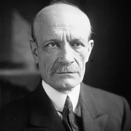 Portrait of Stanislas de Castellane