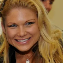 Portrait of Beth Phoenix
