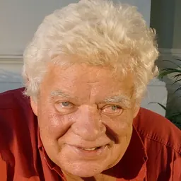 Portrait of Tomasz Knapik