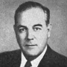Portrait of Charles R. Barber
