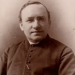 Portrait of Victor-Alphonse Huard