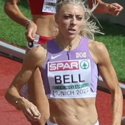 Portrait of Alexandra Bell