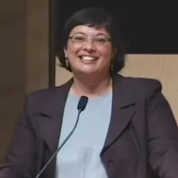 Portrait of Sonia Nazario