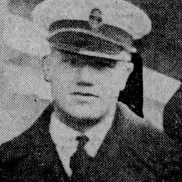 Portrait of Frank Wickhorst