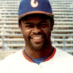 Portrait of Carl Nichols