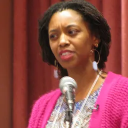 Portrait of Shayla Lawson