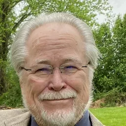 Portrait of David J. Armor