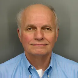 Portrait of John C. Beale