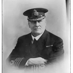Portrait of James Charles