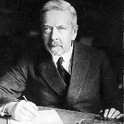 Portrait of Richard Mollier