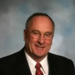 Portrait of Mark Zieman