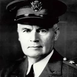Portrait of William H. Tschappat