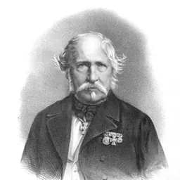 Portrait of Teodor Narbutt