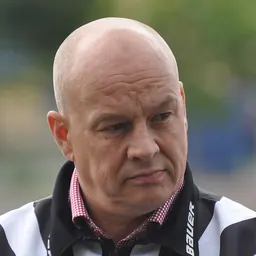 Portrait of Jari Levonen