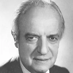 Portrait of Ruggero Orlando