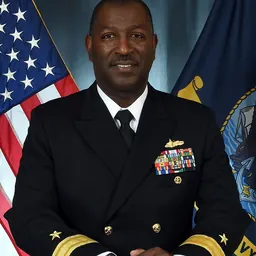 Portrait of Stephen C. Evans