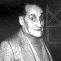 Portrait of Claudio Sartori