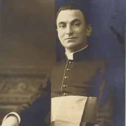 Portrait of Josip Ujčić
