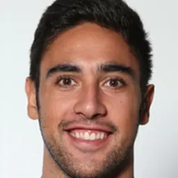 Portrait of Taylor Sander