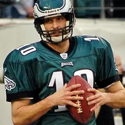 Portrait of Koy Detmer
