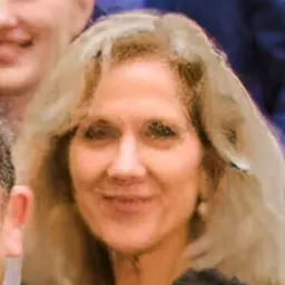 Portrait of Tanya Unkovich