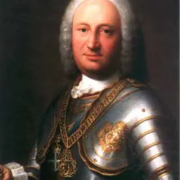 Portrait of Giovanni Battista Cacherano di Bricherasio