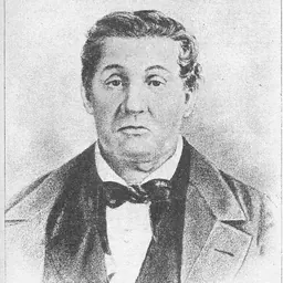 Portrait of Alexander Scott Withers