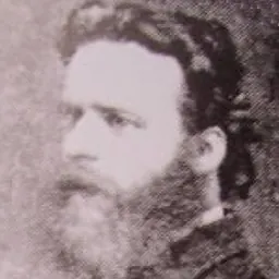 Portrait of Adolf Waldinger