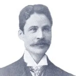 Portrait of Pedro Montenegro Onel