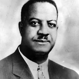 Portrait of Jesse D. Locker