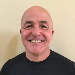 Portrait of Kelly Sumner