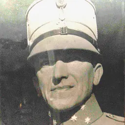 Portrait of Christiaan Boers