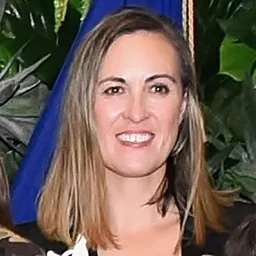 Portrait of Tania Tupu