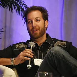 Portrait of Chris Sacca