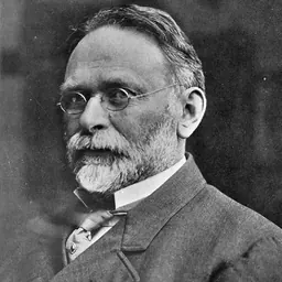 Portrait of Reginald H. Thomson