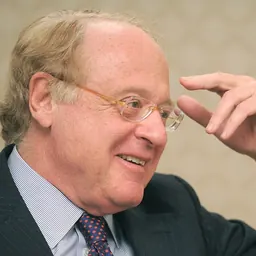 Portrait of Paolo Scaroni
