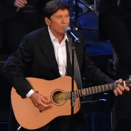 Portrait of Gianni Morandi