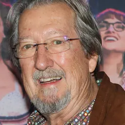 Portrait of Michael Caton